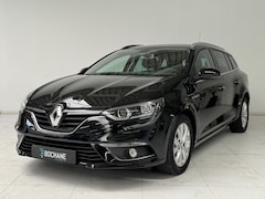 Renault Mégane Estate - 1.3 TCe Limited | Navigatie | Parkeersensoren | Climate Control | Cruise Control |