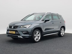 SEAT Ateca - 1.5 TSi 150 Pk Automaat FR Business Intense | Stoelverwarming | Panoramadak | Camera | Key