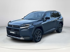 Suzuki Across - 2.5 Plug-in Hybrid Style *SCHUIF-KANTELDAK/ NIEUWE AUTO/ LEVERBAAR MEDIO DECEMBER
