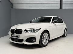 BMW 1-serie - 118i High Executive EU GARANTIE|Org.NL-NAP|Adapt-Cruise