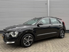 Kia Niro - 1.6 GDi Hybrid DynamicLine | Camera | Navigatie | Climate Control |