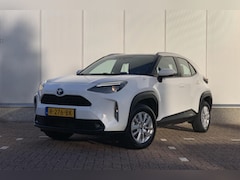 Toyota Yaris Cross - 1.5 Hybrid Active / Camera / Bluetooth /