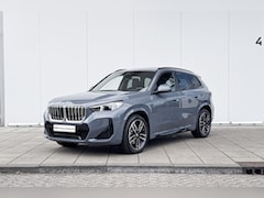 BMW X1 - xDrive25e M-Sport | Travel Pack | Innovation Pack | Driving Assisant Plus | 19" | Trekhaak