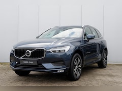 Volvo XC60 - T4 Momentum Pro | Semi-Electrische Inklapbare Trekhaak | Dealeronderhouden | Comfortstoele