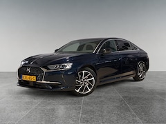 DS 9 - 9 Rivoli+ e-Tense PHEV 1.6 Hybrid 250pk e-EAT8 | PACK LOUNGE | FOCAL ELECTRA | NAPPA LEDER