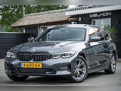 BMW 3-serie Touring - 318i High Executive Edition I NAP I pano I 1e Eigenaar I Zeer netjes I BTW