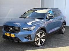 Volvo XC40 - 1.5 T5 Plug-in hybrid Ultimate Dark | Panodak