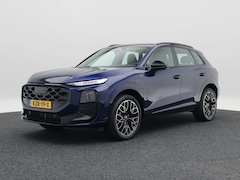 Audi Q3 - 1.5 e-hybrid | S edition | Privacy glas | 20 inch velgen | Matrix led | Adaptieve dempers