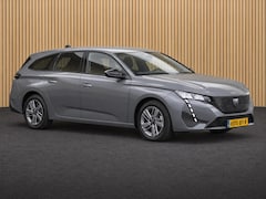 Peugeot 308 SW - 1.2 PureTech Active Pack Business | Cruise / Carplay / Stoel verwm