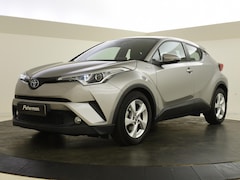 Toyota C-HR - 1.8 Hybrid Dynamic | Blindspot | Stoelverw. | Navigatie |