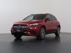 Mercedes-Benz GLA-Klasse - 250 e 140 Years Edition