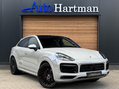 Porsche Cayenne Coupé - 3.0 E-Hybrid HEAD-UP|PDLS+|BOSE|TREKHAAK|KEYLESS|PANO