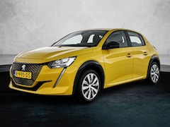 Peugeot e-208 - EV 136pk Active 50 kWh Automaat | Apple Carplay/Android Auto | Accu 94% Climate Control |