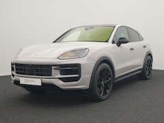 Porsche Cayenne Coupé - E-Hybrid Lightweight Package