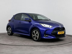 Toyota Yaris - 1.5 Hybrid 115 Dynamic | Dodehoek detectie | Parkeersensoren voor/achter | Stoel-/stuurver