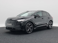 Audi Q4 e-tron - S edition 45 | 82 kWh | 286 PK | 20 inch velgen | Zwart optiek | Privacy glas | Trekhaak |