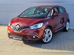 Renault Scénic - 1.2 TCe Zen |lage KM Stand| Airco| Trekhaak |1850kg trek gewicht|