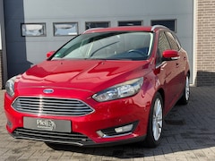 Ford Focus Wagon - 1.0 Titanium | Nieuwe Distributieriem |