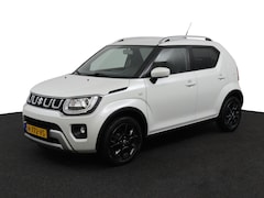 Suzuki Ignis - 1.2 Smart Hybrid Select | Achteruitrijcamera | Airco | Lage KM Stand |