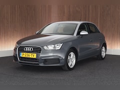Audi A1 Sportback - 1.0 TFSI 95pk Cruise Control Parkeersensoren Navigatie