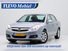 Opel Vectra - 1.6-16V Business *88.140km* Clima|Half Leder|Navi|LMV