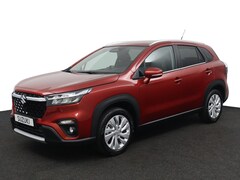 Suzuki S-Cross - 1.4 Boosterjet Select Smart Hybrid | Keyless Entry | Navigatie | Parkeersensoren Rondom |