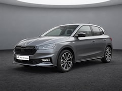 Skoda Fabia - 1.0 TSI 115pk DSG Monte Carlo · Camera · Keyless · Stoelverwarming · Apple/Android Car Pla