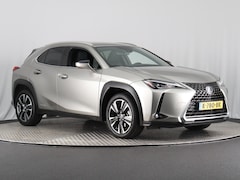 Lexus UX - 250h F Sport Line (Camera / ACC / Stoelverw. / Carplay)