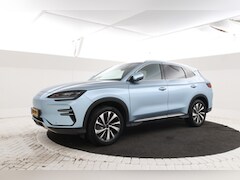 BYD Seal U - Comfort 71.8 kWh Apple carplay, fabrieksgarantie,