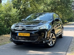 Citroën C4 Aircross - 1.6 Exclusive | Keyless + Trekhaak + Airco Nu € 7.975,