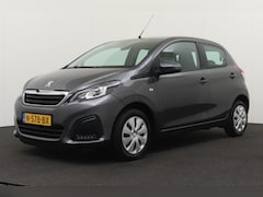 Peugeot 108 - 1.0 e-VTi Active Bluetooth DAB LED