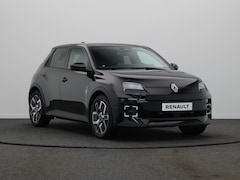 Renault 5 - 5 comfort range techno 52 kWh | Vijf jaar garantie | Stoel- en stuurwielverwarming | Activ