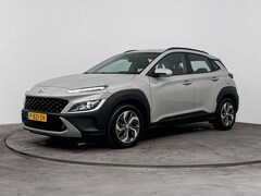 Hyundai Kona - 1.6 GDI HEV Comfort Smart | Navigatie | Camera | Apple Carplay | Adaptive cruise | Parkeer