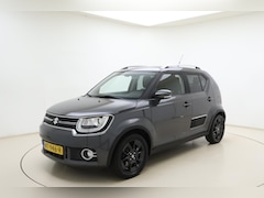 Suzuki Ignis - 1.2 Stijl Smart Hybrid | Achteruitrijcamera | Stoelverwarming | Trekhaak | Bluetooth | Air