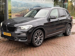 BMW X3 - xDrive20i High Executive | Panoramadak | Around View Monitor | Cruise Control | Leder | 20
