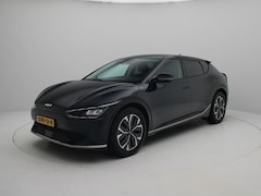 Kia EV6 - Plus 77.4 kWh | Warmte pomp | electronic climate controle | Kunstlederen bekleding | licht