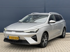 MG MG5 Electric - Long Range Luxury 61 kWh Long Range | Navigatie | Apple Carplay/Android Auto | Camera | St