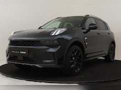 Lynk & Co 01 - 1.5 PHEV BLACK EDITION -PANO.DAK|ELEK.STOEL|HARMAN.INFINITY|360°CAM|CARPLAY|20"