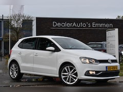 Volkswagen Polo - 1.2 TSI Highline