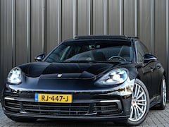 Porsche Panamera - 2.9 4 E-Hybrid | Panoramadak | NL-Auto | Memory Seats V+A | Camera | Luchtvering | Ambianc