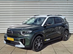 Citroën C3 Aircross - Hybrid 145 pk Plus | Climate Control | Cruise Control | Apple Carplay | Android Auto | Ach