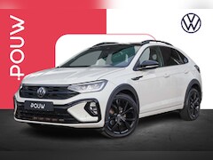 Volkswagen Taigo - 1.0 TSI 110pk R-Line | Keyless | Camera | Stoelverwarming | Carplay | PDC