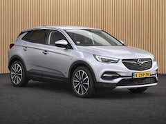 Opel Grandland X - 1.6 Turbo Hybrid4 Elegance | AWD / Trekhaak / Camera