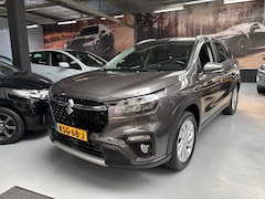 Suzuki S-Cross - 1.4 Boosterjet Comfort Smart Hybrid / Carplay / Trekhaak