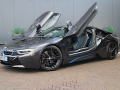 BMW i8 - Pure Impulse | BTW | Harman-Kardon | Surround View |