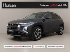Hyundai Tucson - 1.6 T-GDI PHEV Comfort 4WD I Adaptive Cruise I Stoel- en Stuuverwarming I CarPlay I Keyles