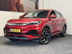 BYD Atto 3 - (SOH 93%) DESIGN 60 kWh WLTP 420 KM * 45 STUKS OP VOORRAAD* APPLE CARPLAY/ ANDROID AUTO EL