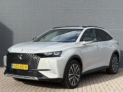 DS 7 - 7 1.6 PHEV 300 4x4 Pallas | Adaptieve Cruise Control | Lane Assist | Schuif-Kanteldak | El