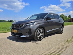 Peugeot 3008 - 1.6 HYbrid 225 GT - PHEV - Panorama dak