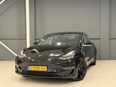 Tesla Model 3 - Performance AWD 75 kWh | SOH 83, 9% | Performance |